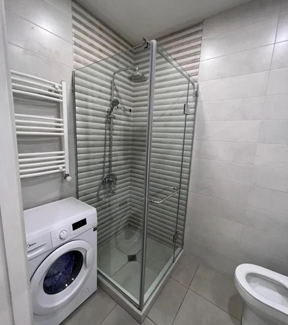 Lovely 1 Bedroom Apartment In Tbilisi