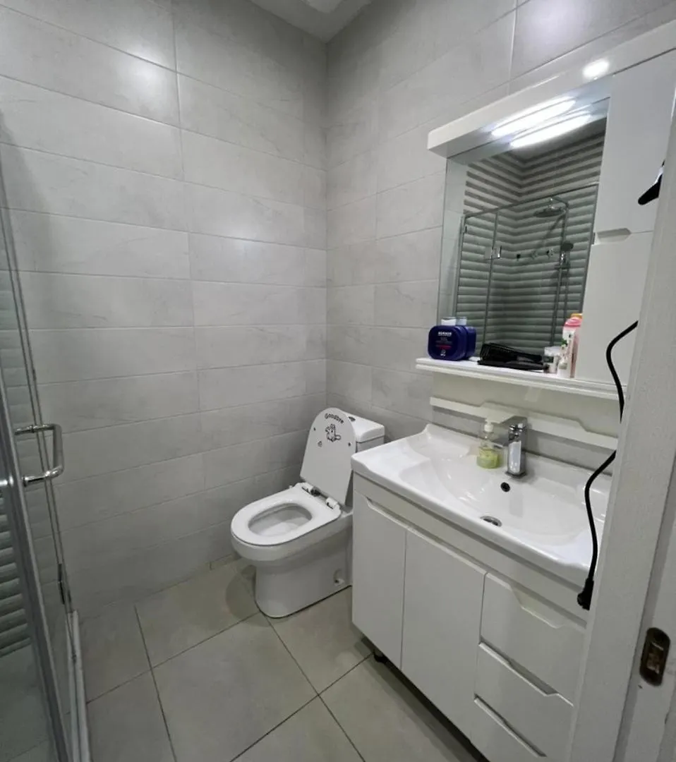 Lovely 1 Bedroom Apartment In Tbilisi