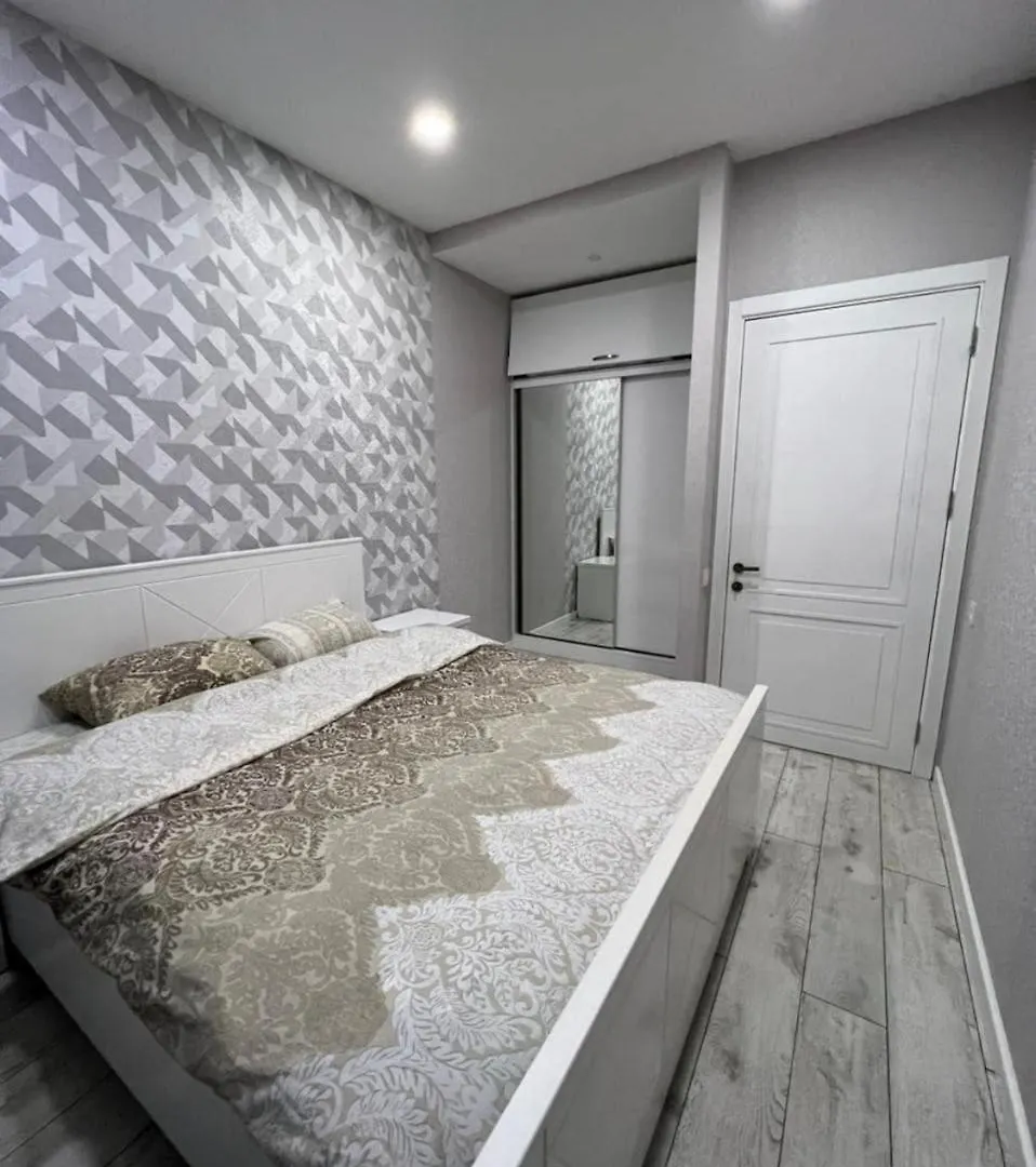 Lovely 1 Bedroom Apartment In Tbilisi Georgien