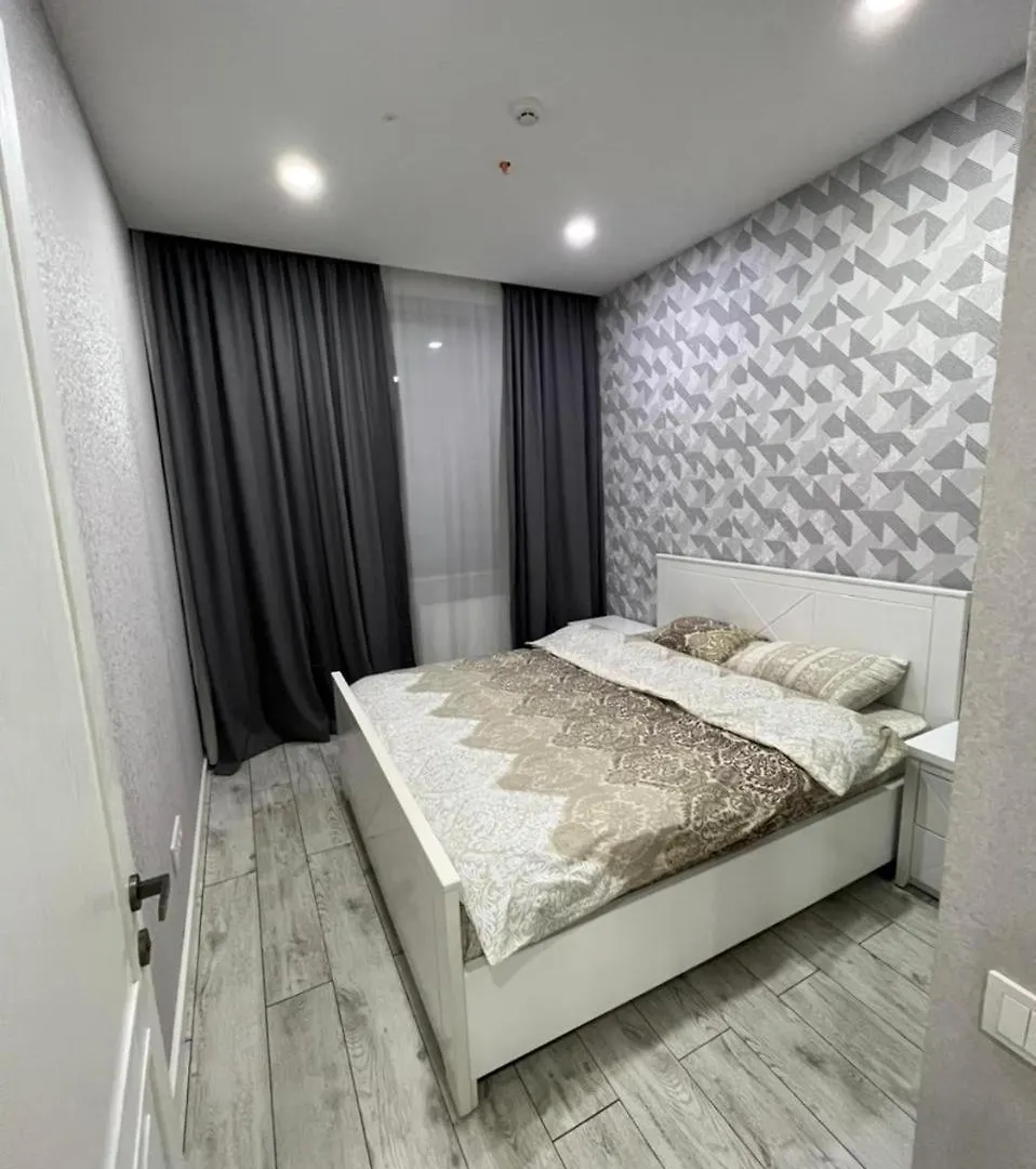 Lovely 1 Bedroom Apartment In Tiflis 0*,  Gürcistan